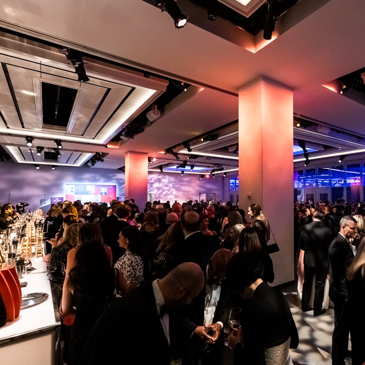 Interior Design Hall of Fame Gala