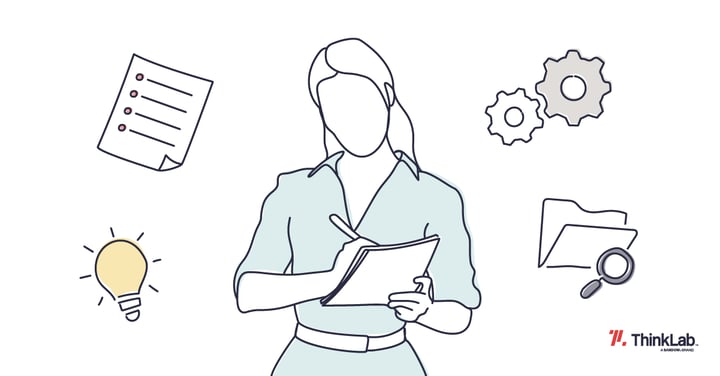 New Data: 5 Specifier Personas for the Design Industry